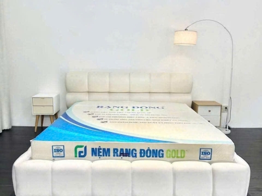 Nệm Gold Rạng Đông