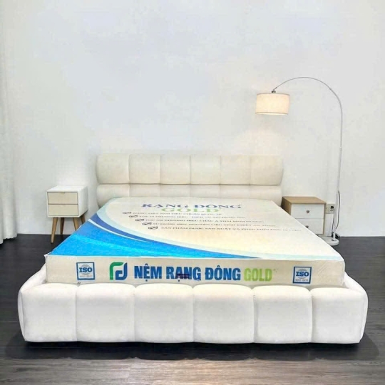 Nệm Gold Rạng Đông